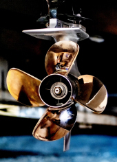 Propeller